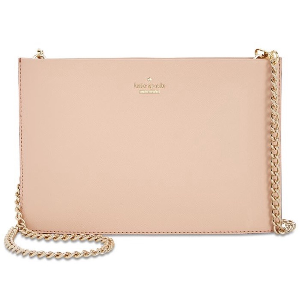 Kate Spade Cameron Street Pink Sima Purse